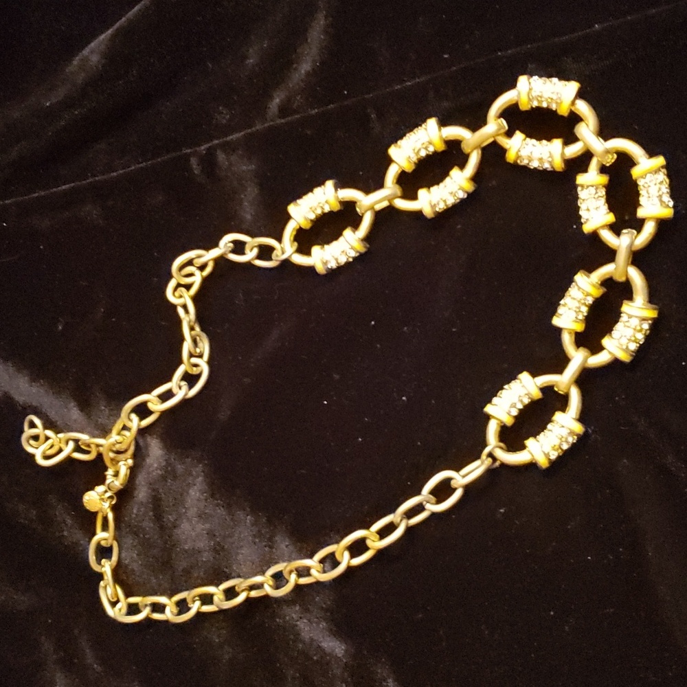 J Crew necklace